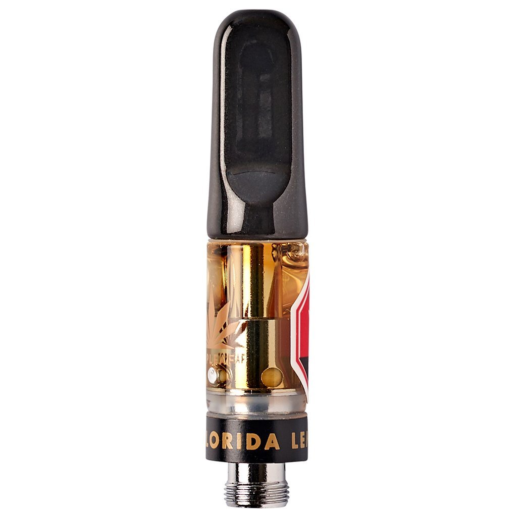 Florida Lemons Cartridge