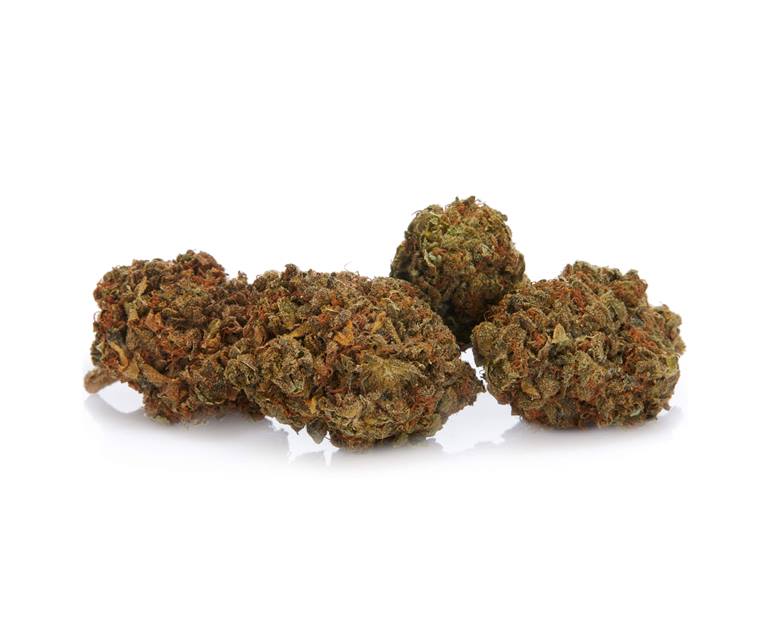 CBD Skunk Haze