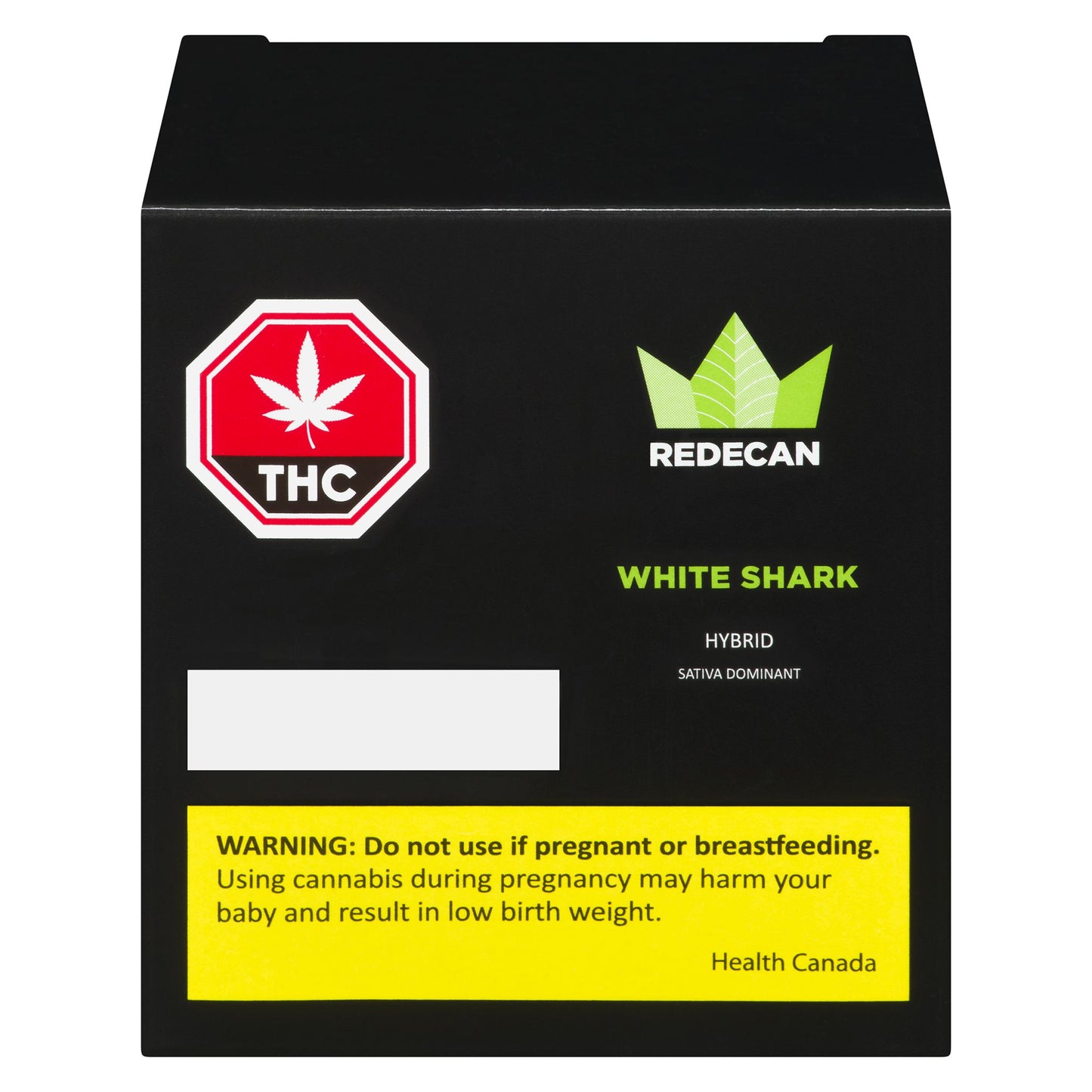 Redecan - White Shark