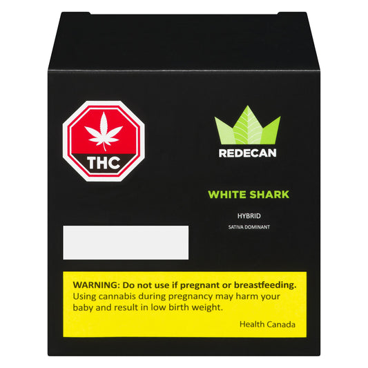 Redecan - White Shark