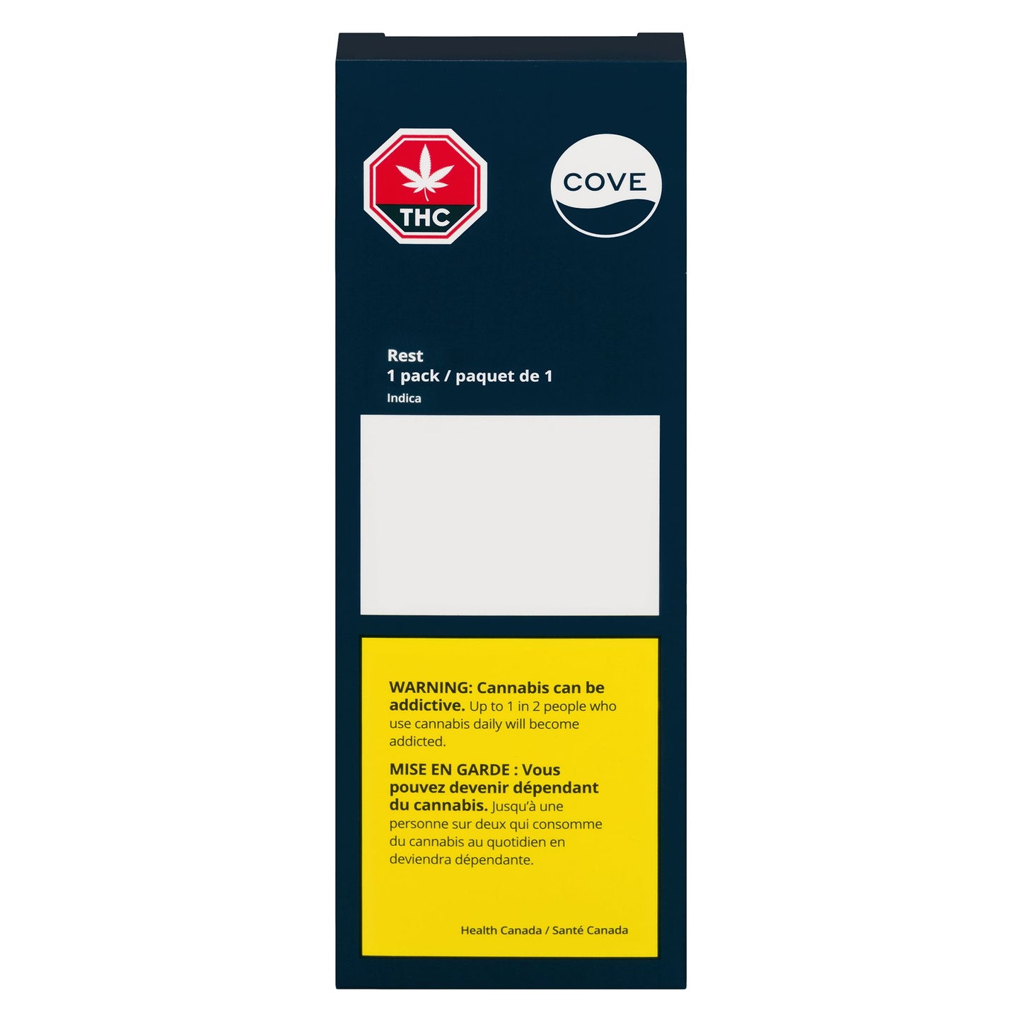 Cove - Rest Pre-Roll