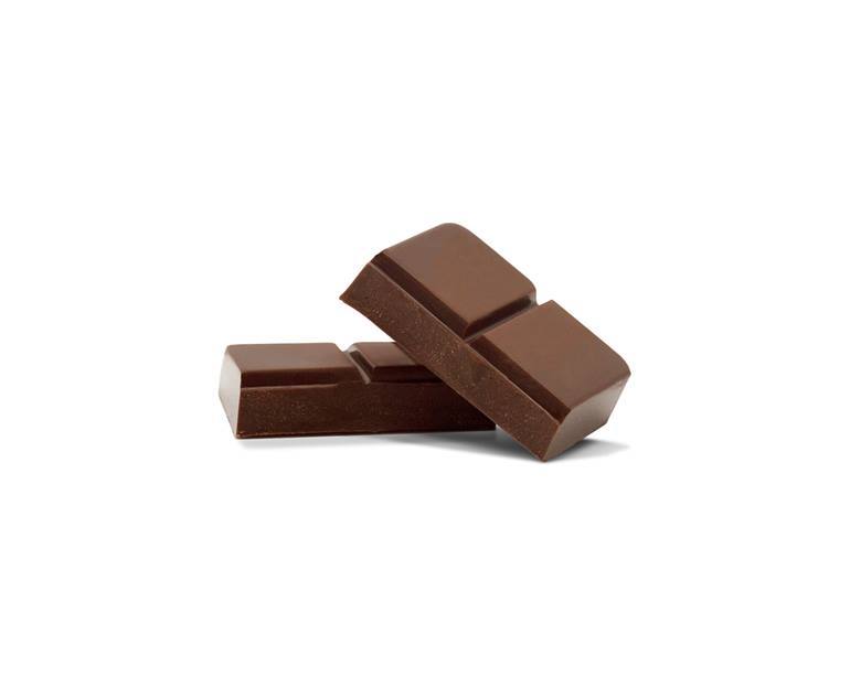 THC Milk Chocolate