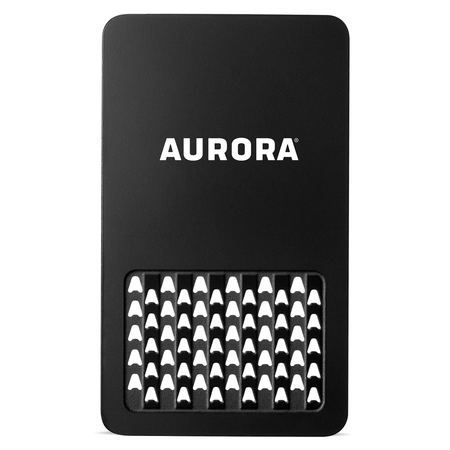Aurora - Grinder Card