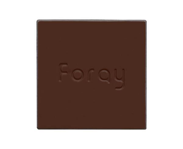 Vanilla Chai Chocolate Square