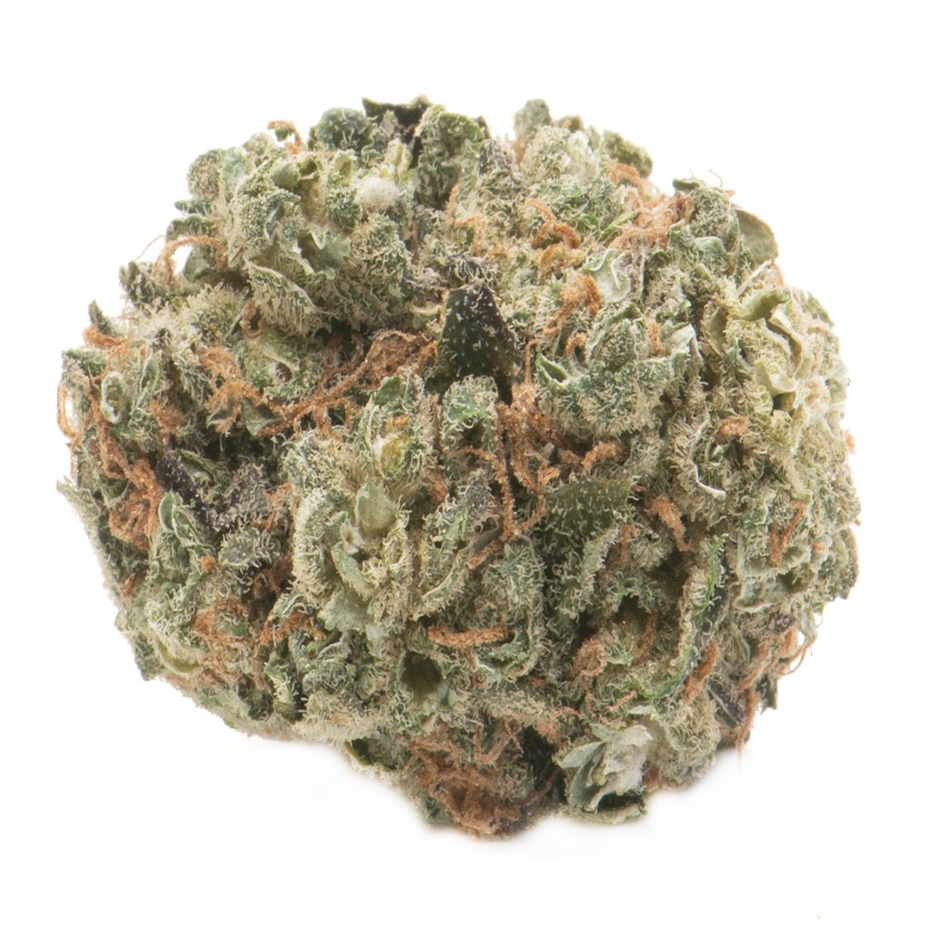 Shishkaberry