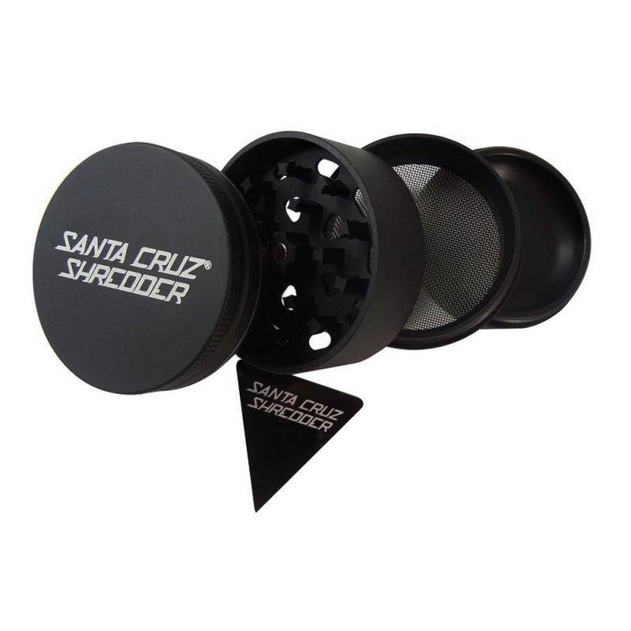4 Piece Grinder