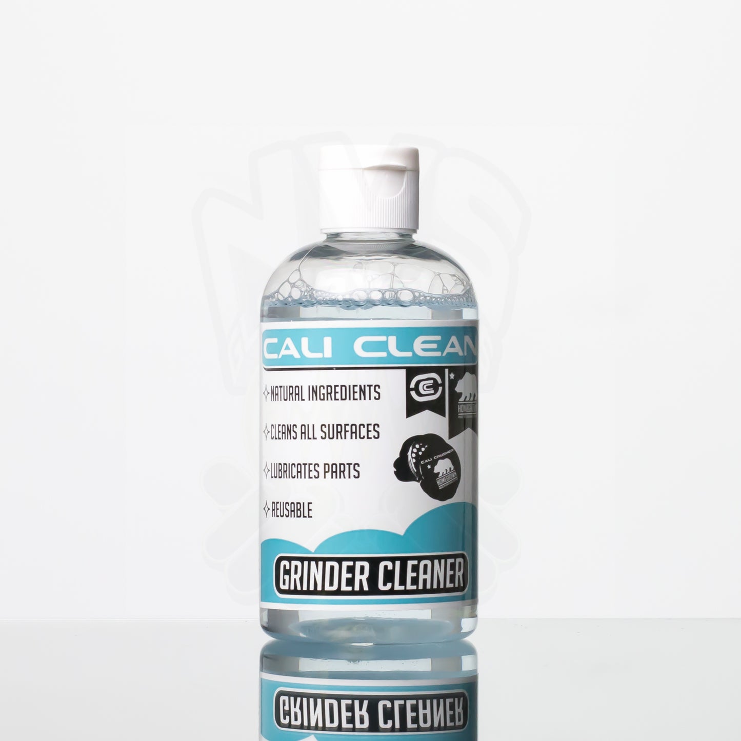 Cali Crusher - Cali Clean Grinder Cleaner