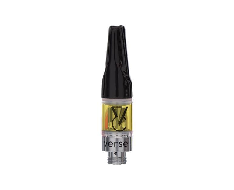 Tropic Lemon Cartridge