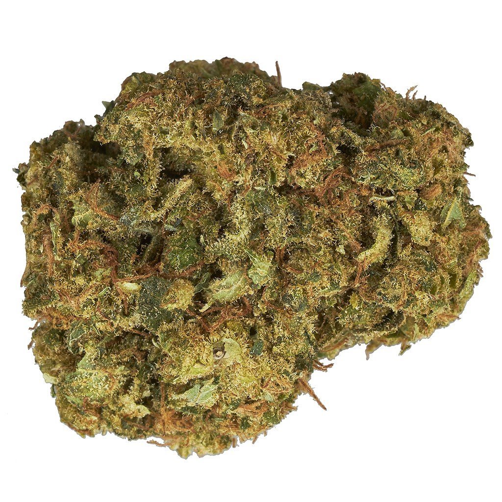 Mango Haze
