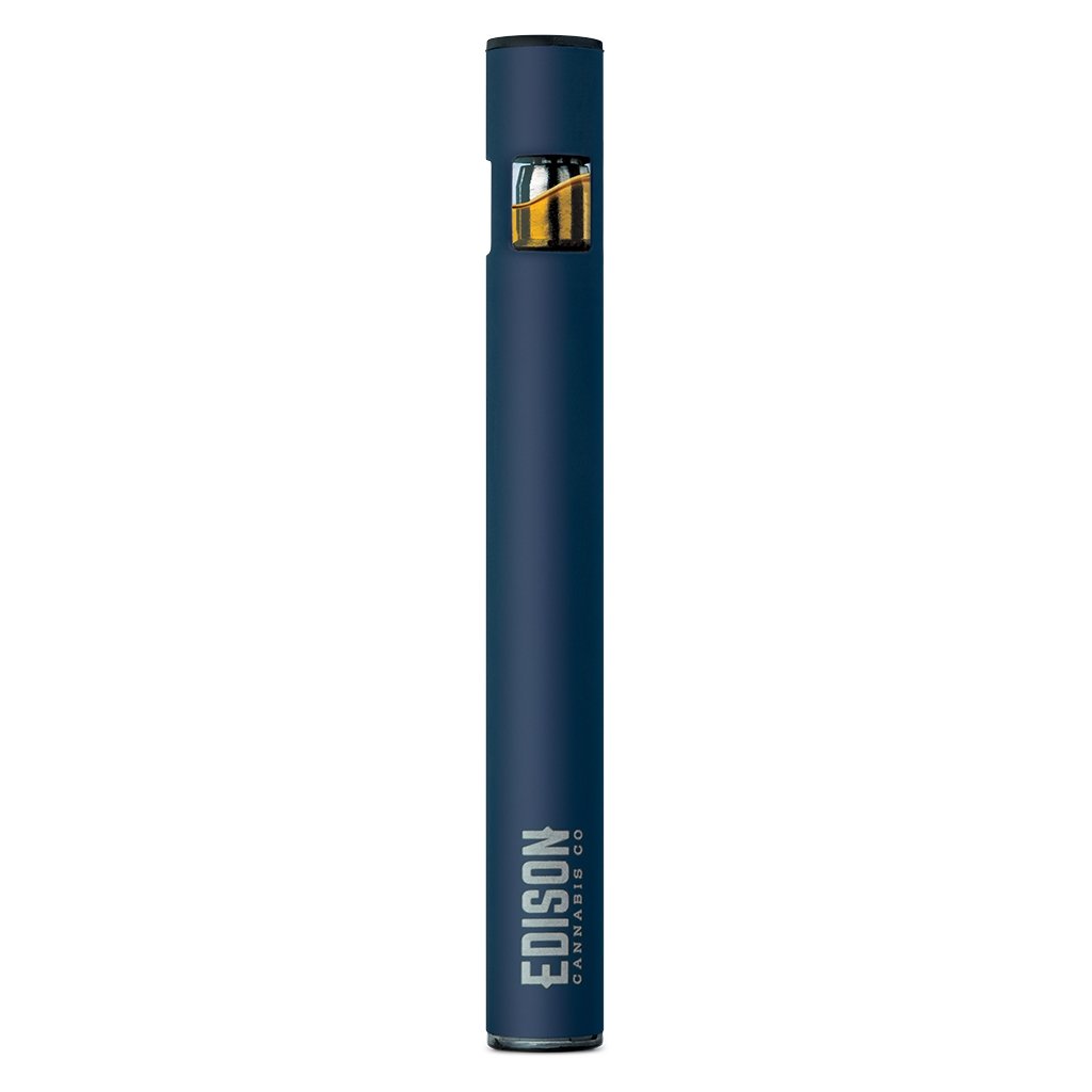 Rio Bravo Disposable Pen