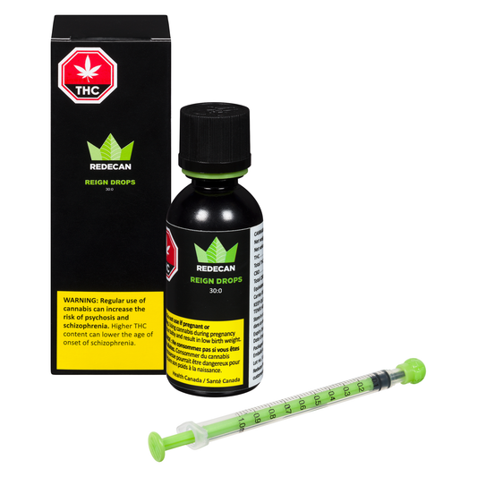 Redecan - Reign Drops - 30:0