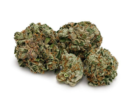 Pink Kush
