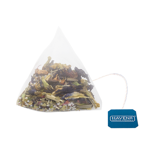 Rise Tea Bag