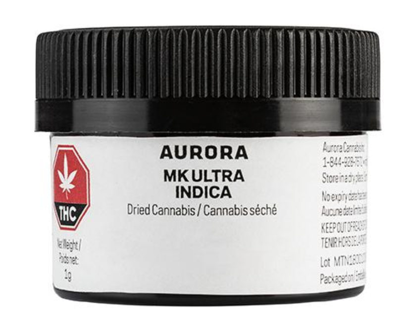 MK Ultra
