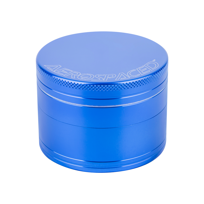 2.5" 4-Piece Grinder