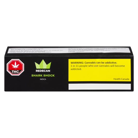 Redecan - CBD Shark Shock