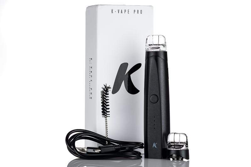 K-Vape Pro Vaporizer