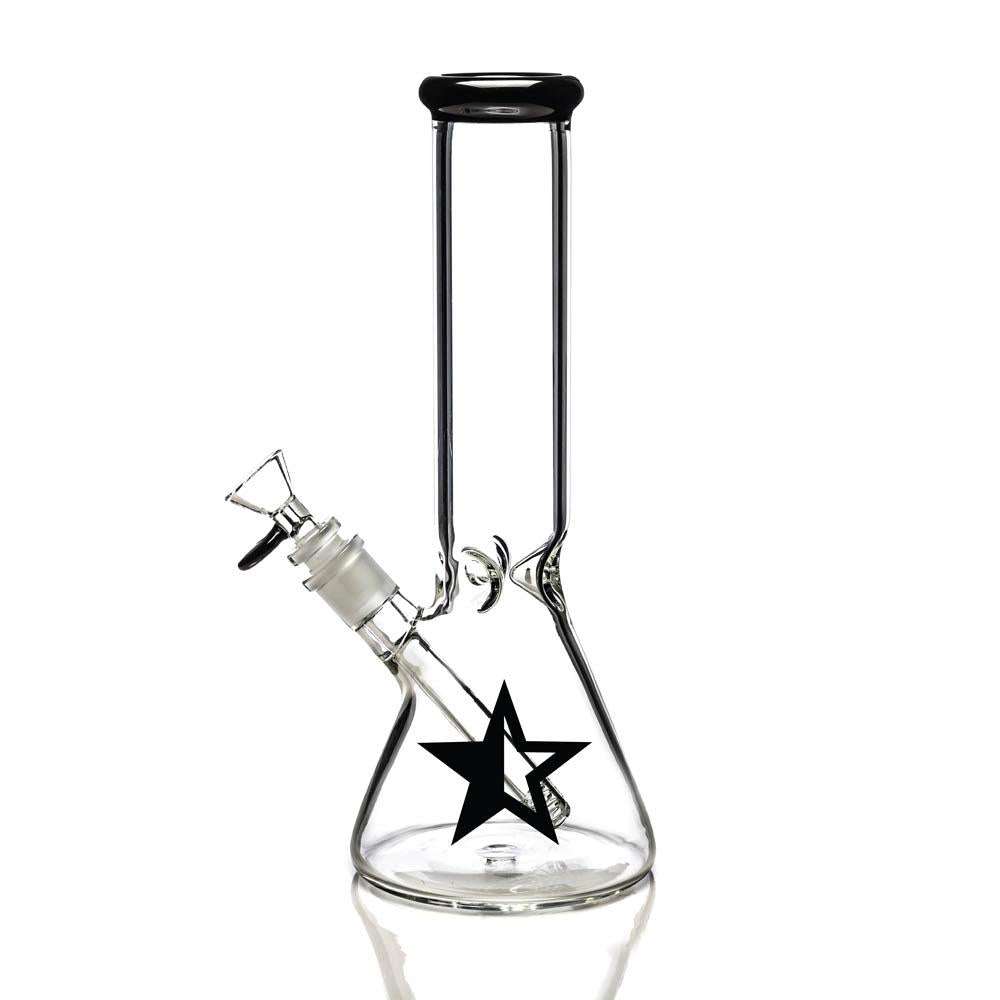 Famous X - 12" Beaker Style Water Pipe