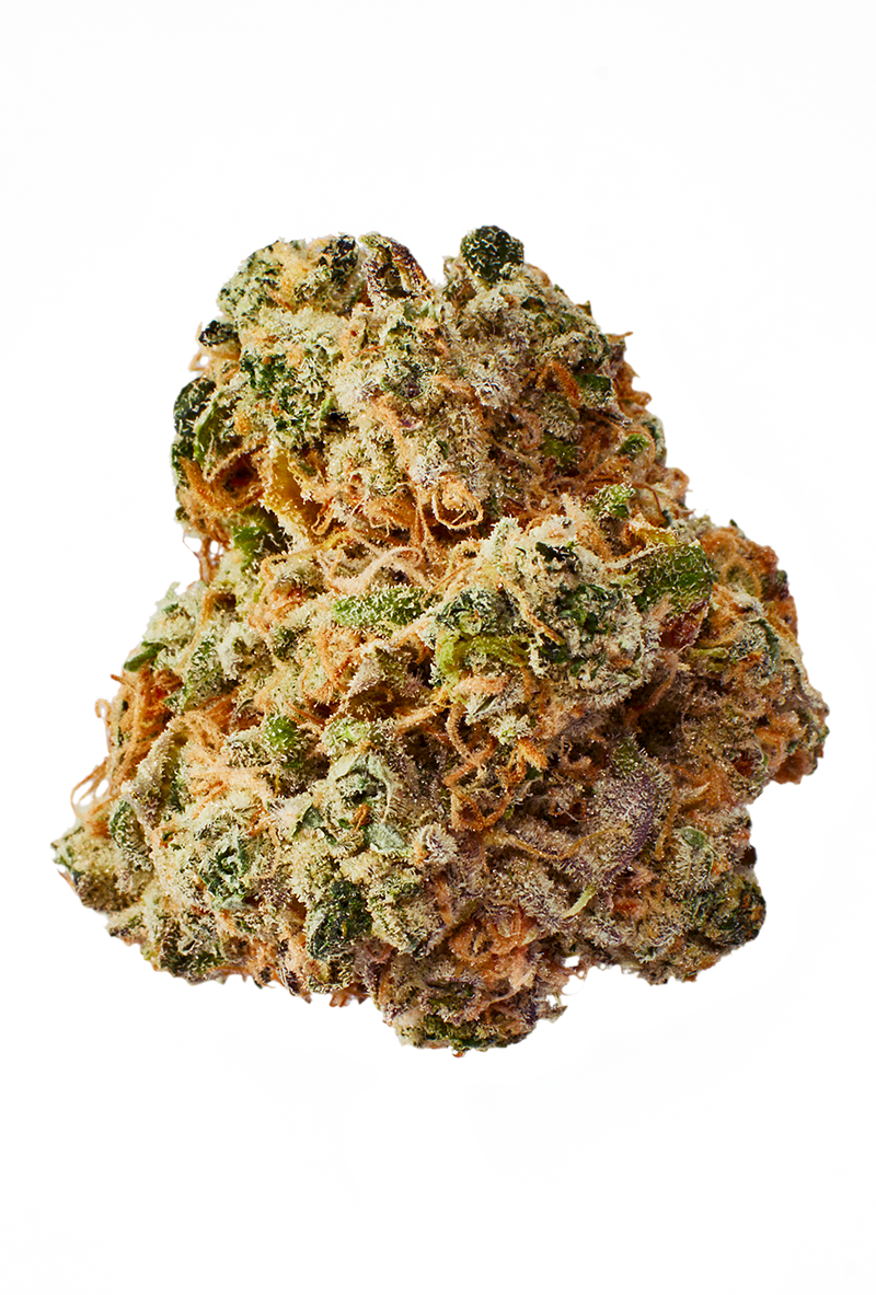 BC Tahoe OG