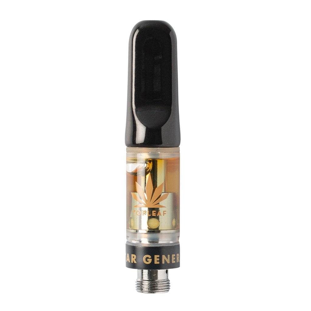 Four-Star General Cartridge