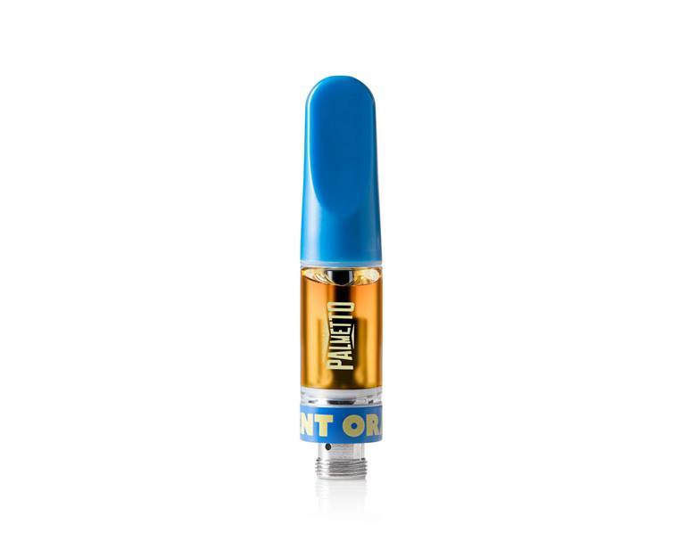 Agent Orange Cartridge