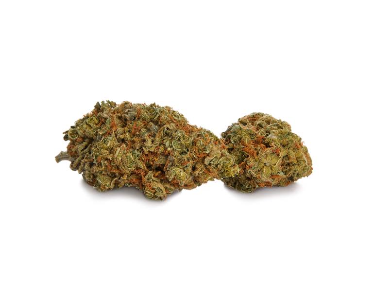 Super Lemon Haze