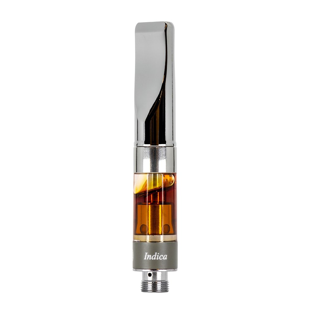 Marley Black Indica Cartridge