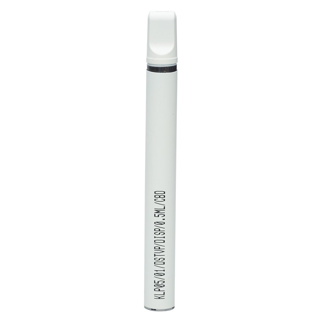 CBD Mint Disposable Pen