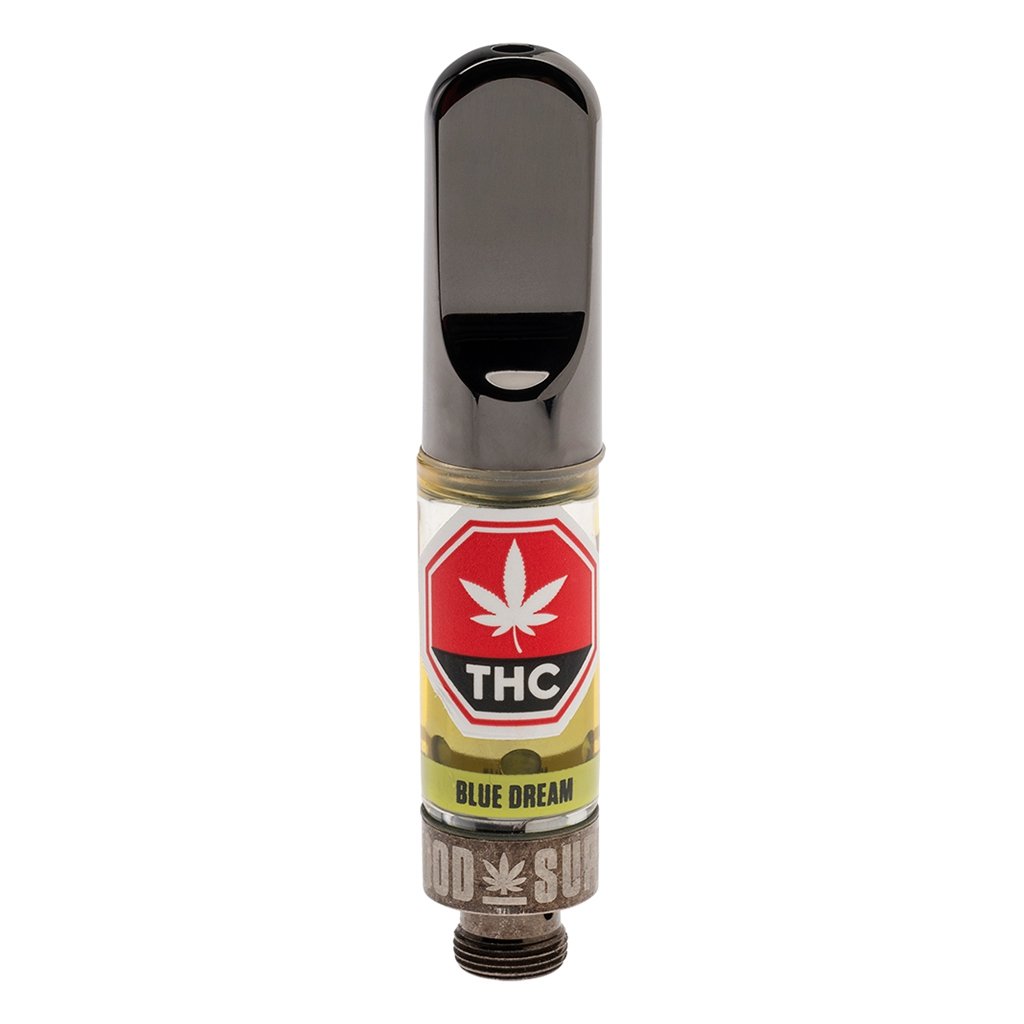 Blue Dream Cartridge