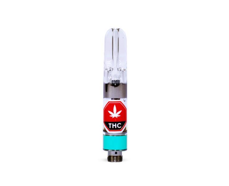 Fire OG Cartridge