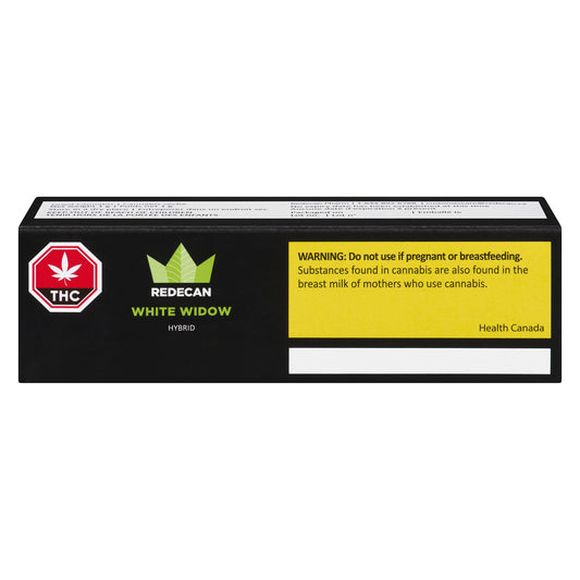 Redecan - White Widow