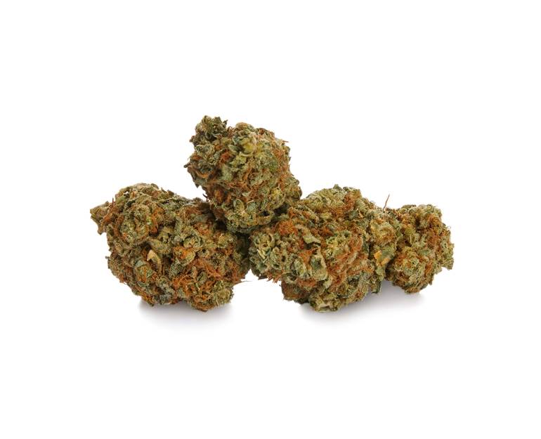 Lemon Meringue