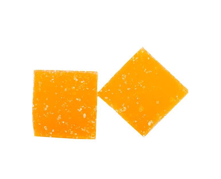 Mango Sour Soft Chew