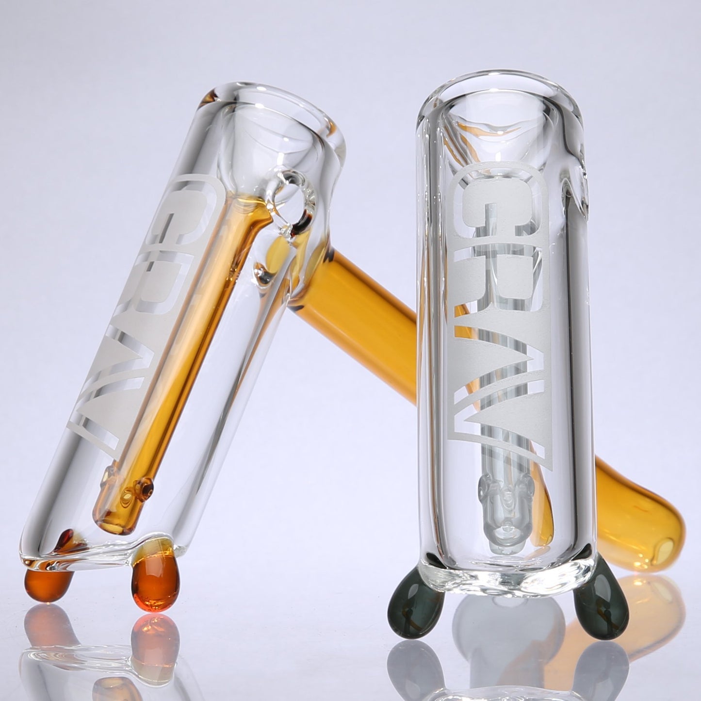 Mini Hammer Bubbler