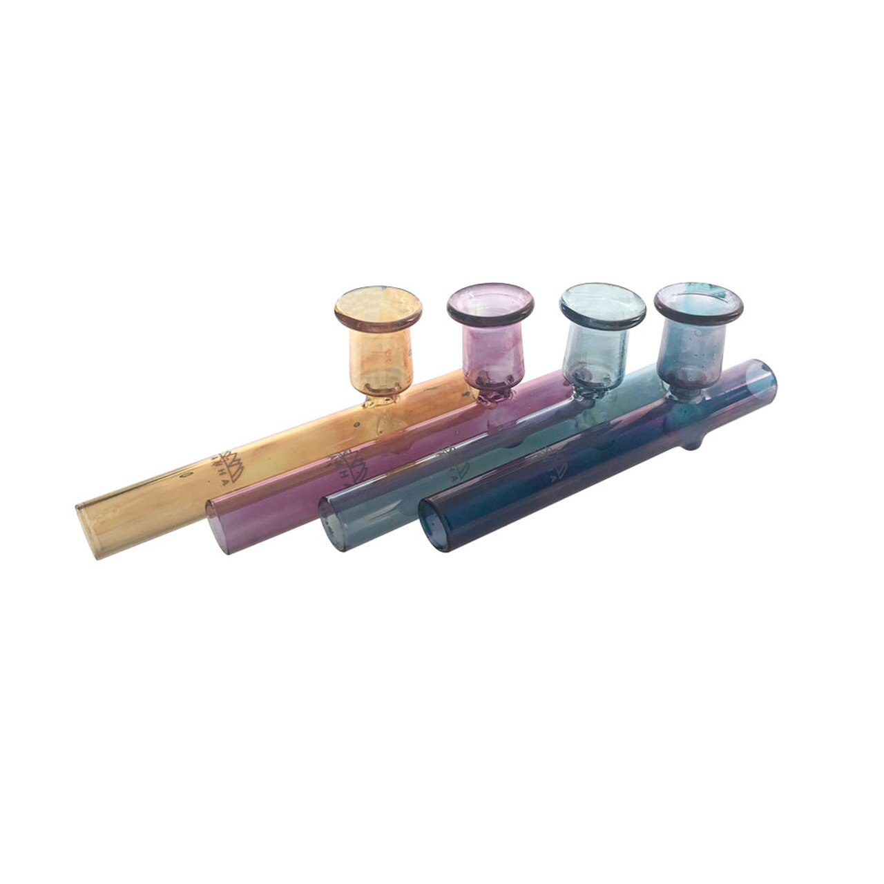 4" Steamroller Pipe