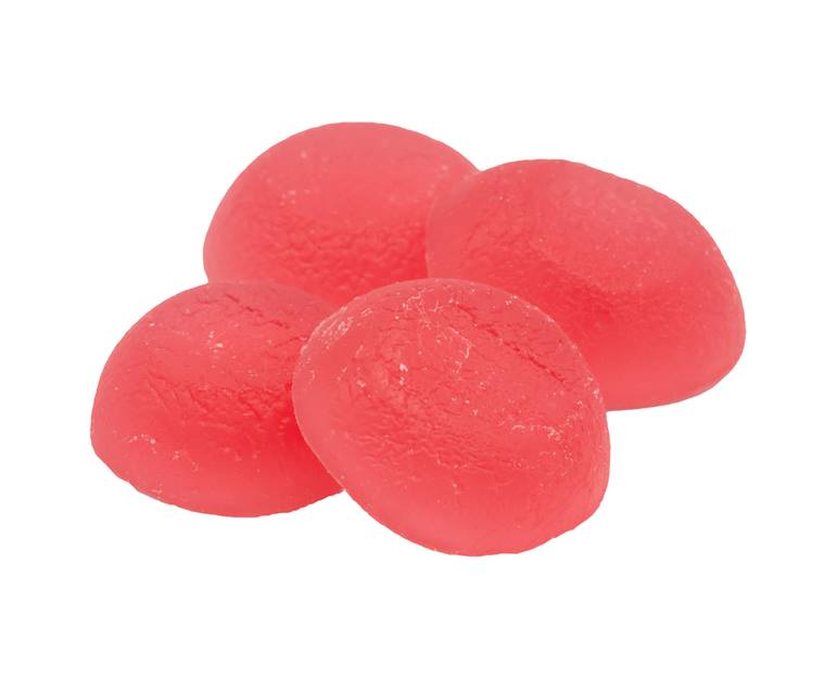 Watermelon Soft Chew