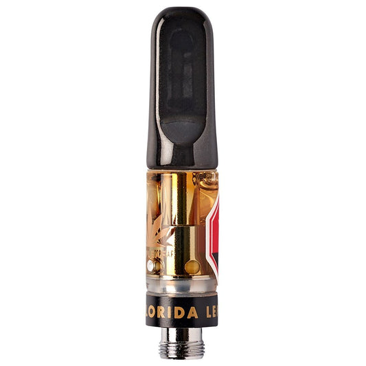 Florida Lemons Cartridge