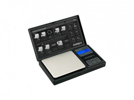 Classic Digital Mini Scale