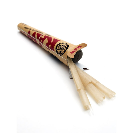 1 1/4" Pre-Rolled Cones
