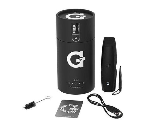 Grenco Science - G Pen Elite