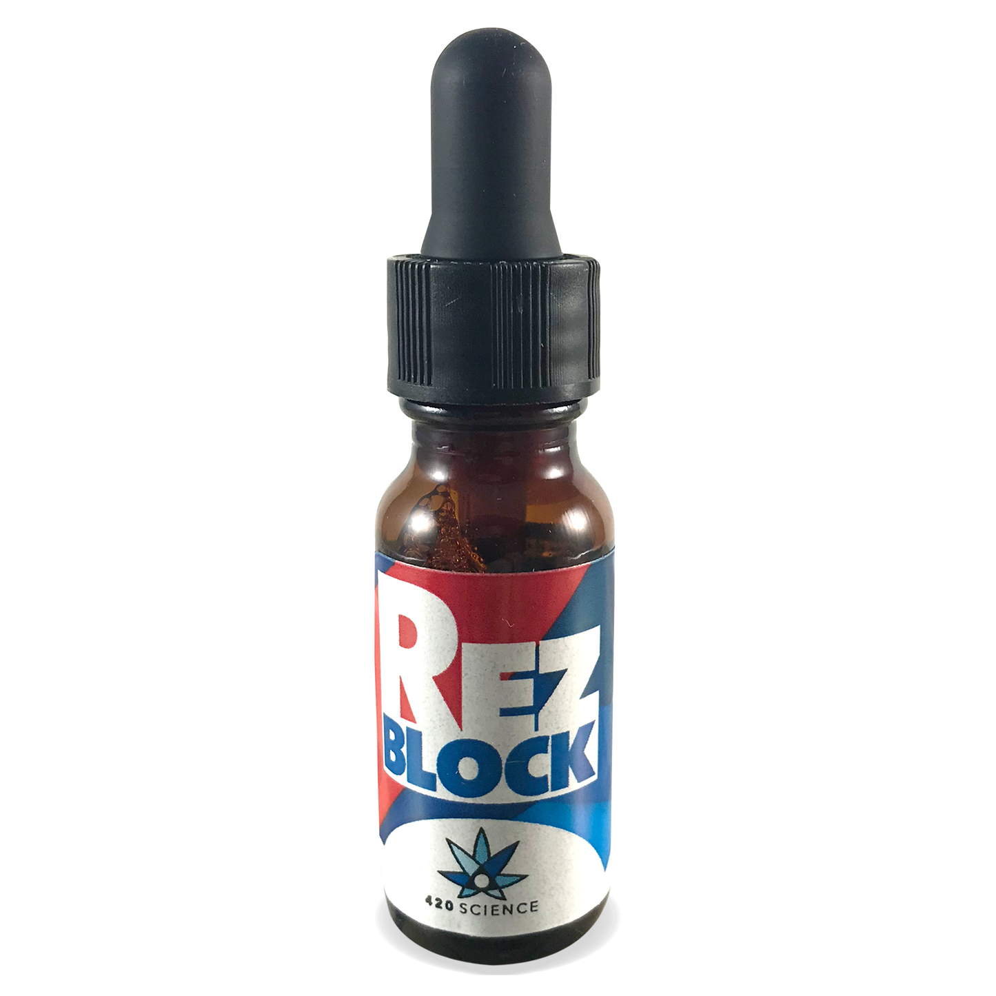 420 Science - RezBlock Resin Prevention