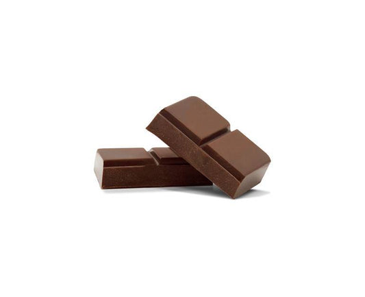 THC Milk Chocolate