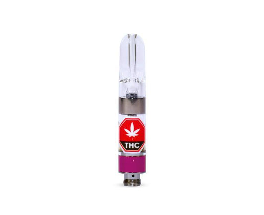 Trainwreck Cartridge