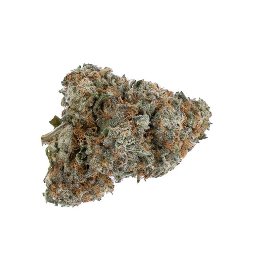Green Cush
