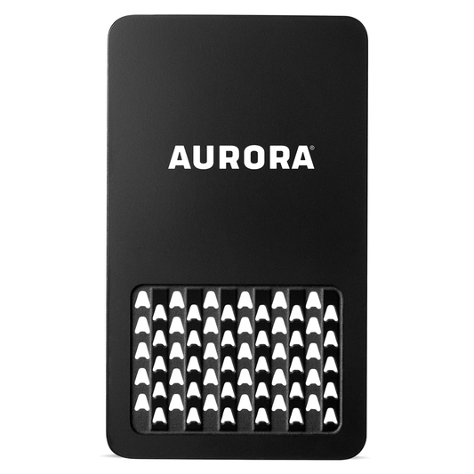 Aurora - Grinder Card