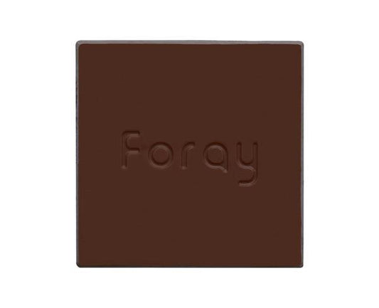 Vanilla Chai Chocolate Square