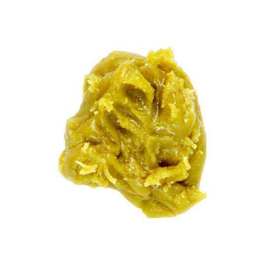 Sensi Star Flower Rosin