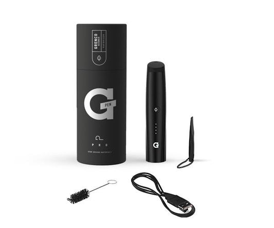 Grenco Science - G Pen Pro