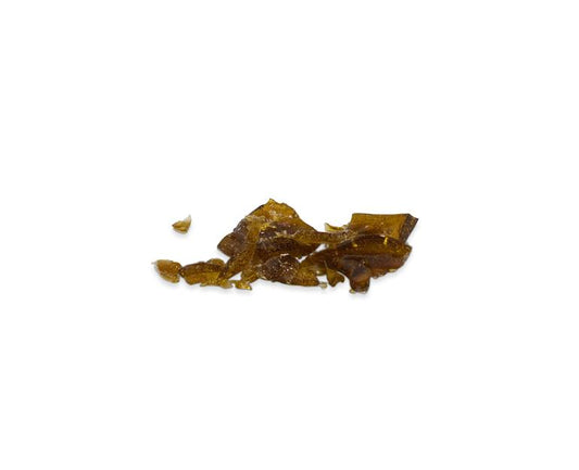 Hash Rosin