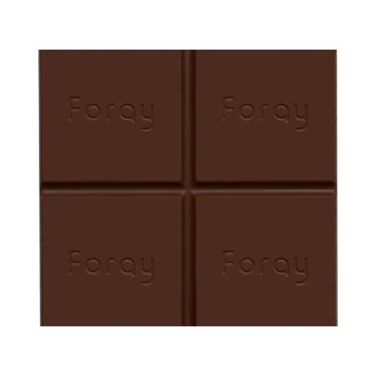 Vanilla Chai Chocolate Bar